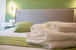 C&P Luxury Guest House Rome
