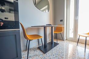 Terrace Apartment Monte del Gallo