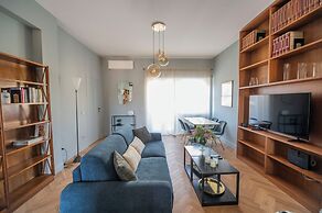Terrace Apartment Monte del Gallo