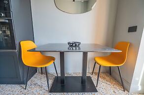 Terrace Apartment Monte del Gallo