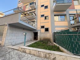Terrace Apartment Monte del Gallo