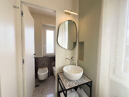 Terrace Apartment Monte del Gallo