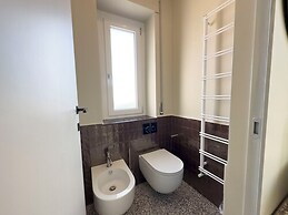Terrace Apartment Monte del Gallo