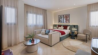 Prime Residence Zayed Hills