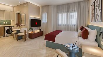 Prime Residence Zayed Hills