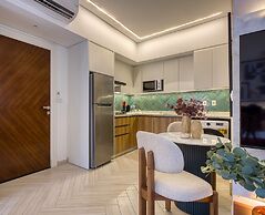 Prime Residence Zayed Hills