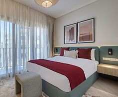 Prime Residence Zayed Hills