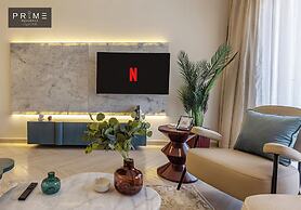 Prime Residence Zayed Hills