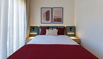 Prime Residence Zayed Hills