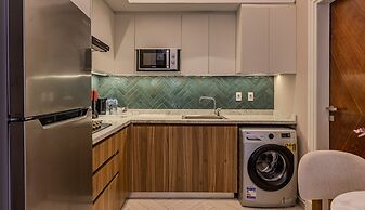 Prime Residence Zayed Hills