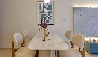 Prime Residence Zayed Hills