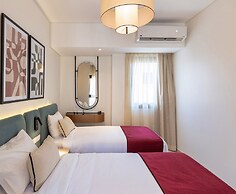 Prime Residence Zayed Hills