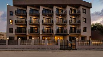 Prime Residence Zayed Hills