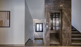 Prime Residence Zayed Hills