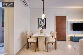 Prime Residence Zayed Hills