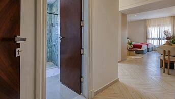 Prime Residence Zayed Hills