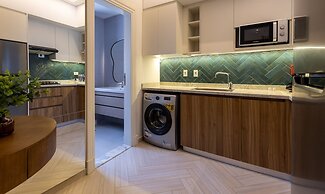 Prime Residence Zayed Hills
