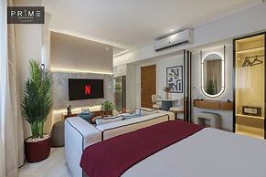 Prime Residence Zayed Hills