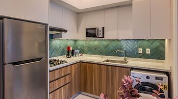 Prime Residence Zayed Hills