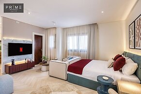 Prime Residence Zayed Hills