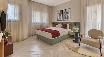 Prime Residence Zayed Hills