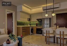 Prime Residence Zayed Hills