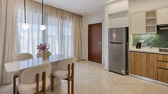 Prime Residence Zayed Hills