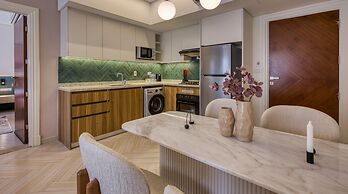 Prime Residence Zayed Hills