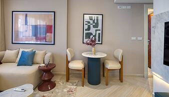 Prime Residence Zayed Hills