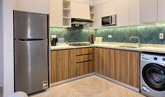 Prime Residence Zayed Hills
