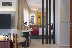 Prime Residence Zayed Hills