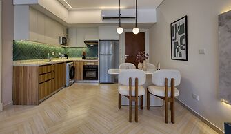 Prime Residence Zayed Hills
