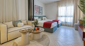 Prime Residence Zayed Hills