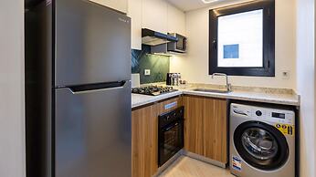 Prime Residence Zayed Hills
