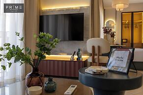 Prime Residence Zayed Hills