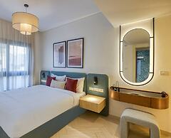 Prime Residence Zayed Hills
