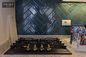 Prime Residence Zayed Hills
