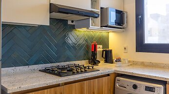 Prime Residence Zayed Hills