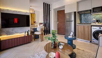 Prime Residence Zayed Hills