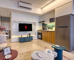 Prime Residence Zayed Hills