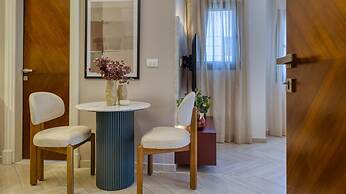 Prime Residence Zayed Hills