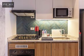 Prime Residence Zayed Hills