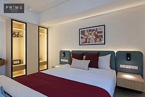 Prime Residence Zayed Hills