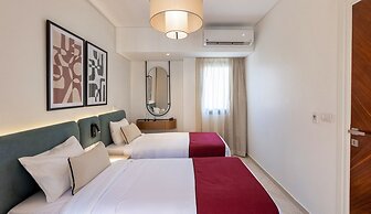 Prime Residence Zayed Hills