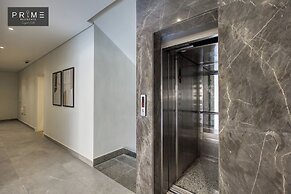 Prime Residence Zayed Hills