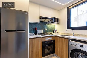 Prime Residence Zayed Hills