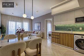 Prime Residence Zayed Hills