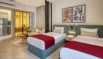 Prime Residence Zayed Hills
