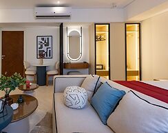 Prime Residence Zayed Hills