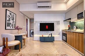 Prime Residence Zayed Hills